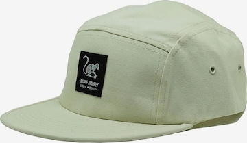 Surf Monkey Sportpet in Beige: voorkant