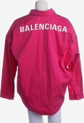Balenciaga Blouse & Tunic in XXS in Pink