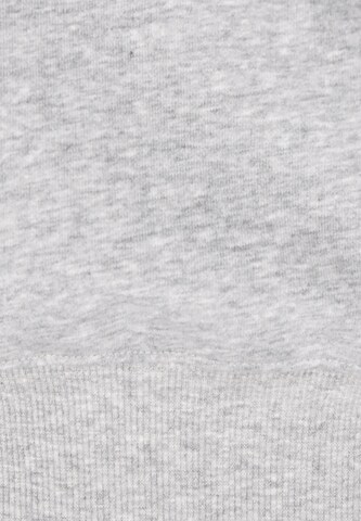 Sweat-shirt ebeeza en gris