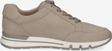 CAPRICE Sneaker low in Beige