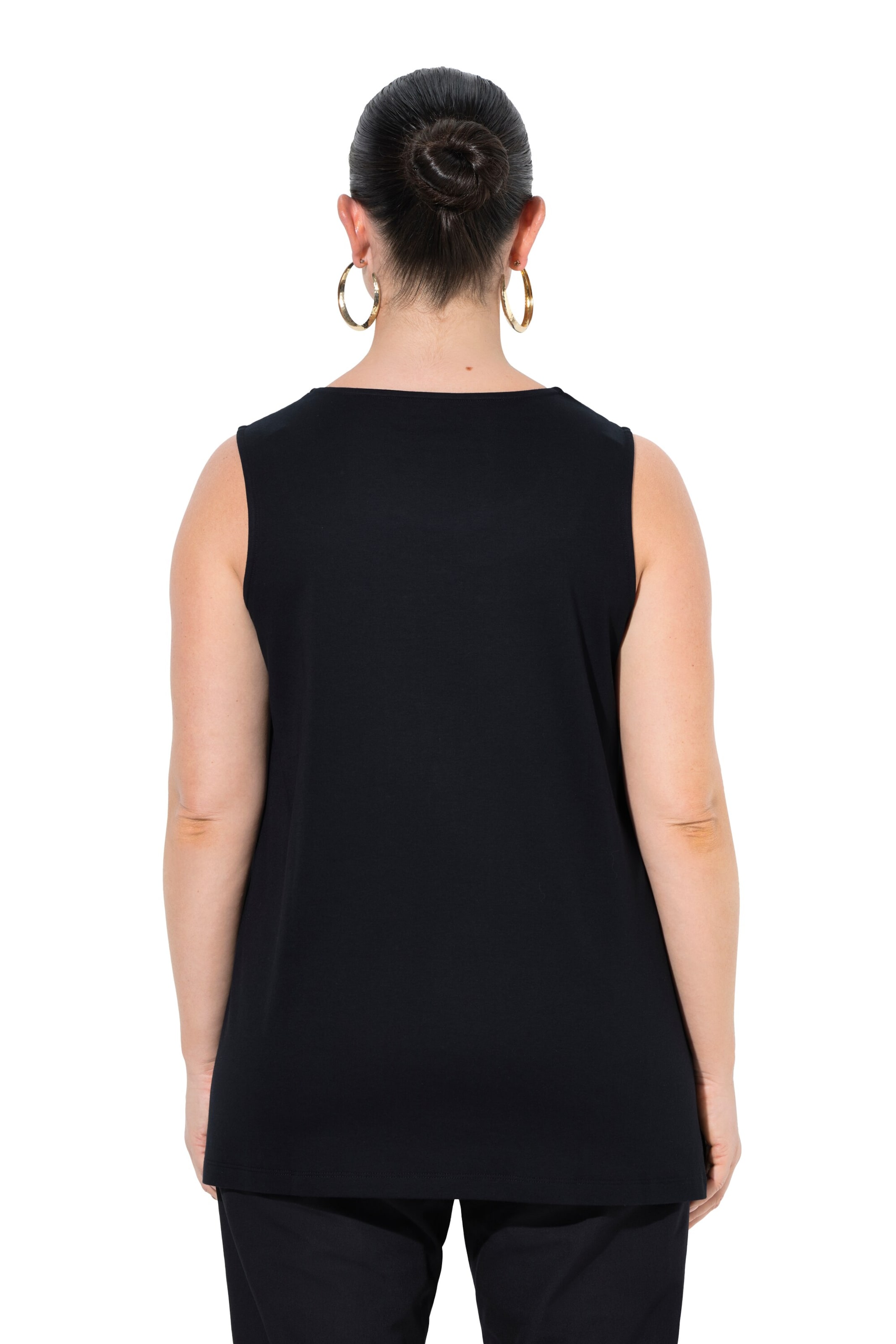 Ulla Popken Top in Black