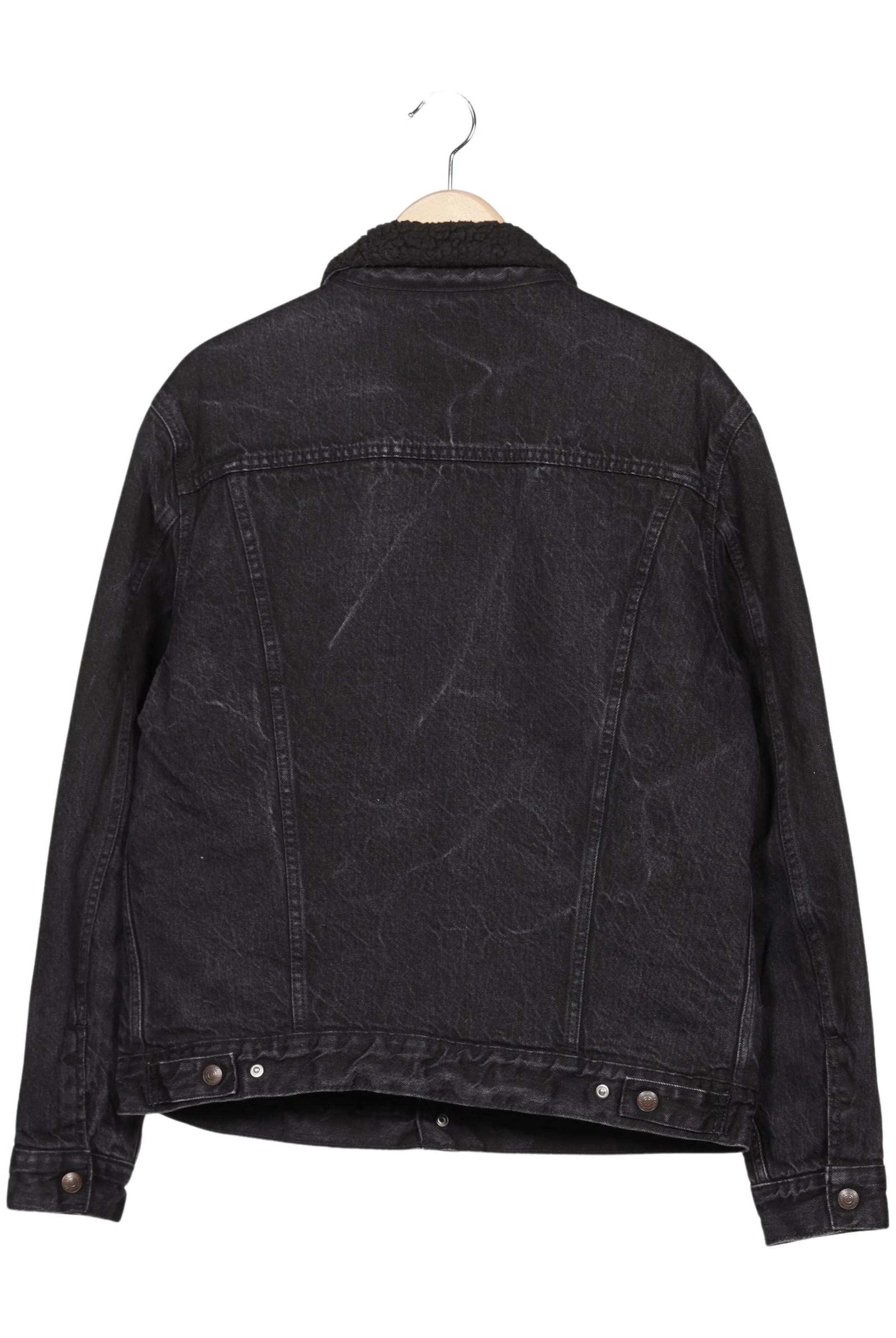 LEVI'S ® Jacket & Coat in M in Black