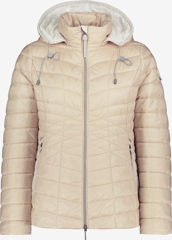 GIL BRET Jacke in Beige: Vorderseite
