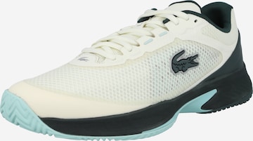 Lacoste Sport Sports shoe 'TECH POINT' in White: front