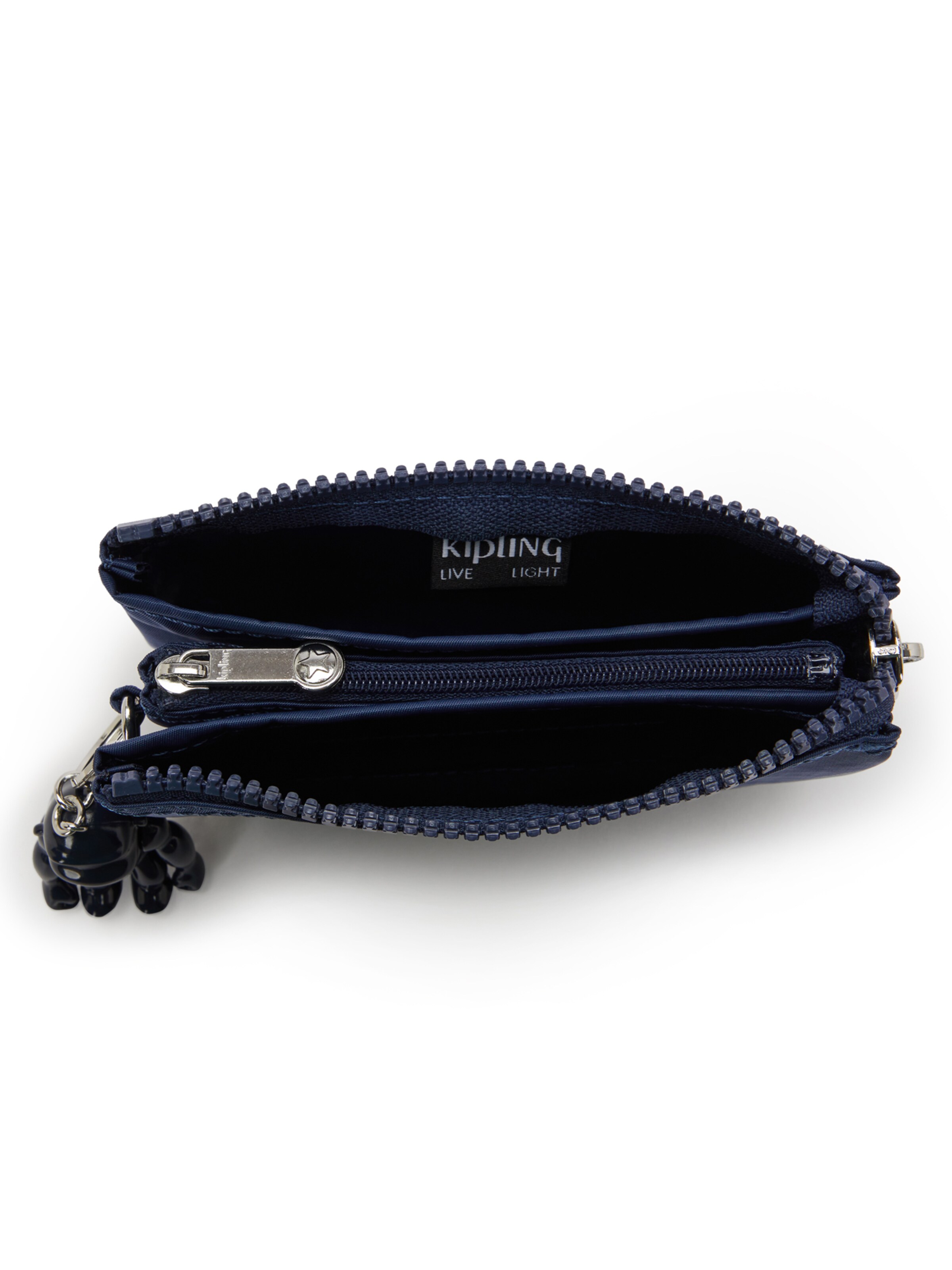 Astuccio 'Creativity' di KIPLING in blu