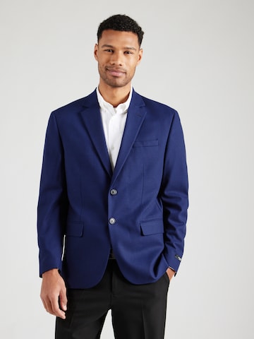 Regular fit Giacca da completo 'JPRTHEO' di JACK & JONES in blu: frontale