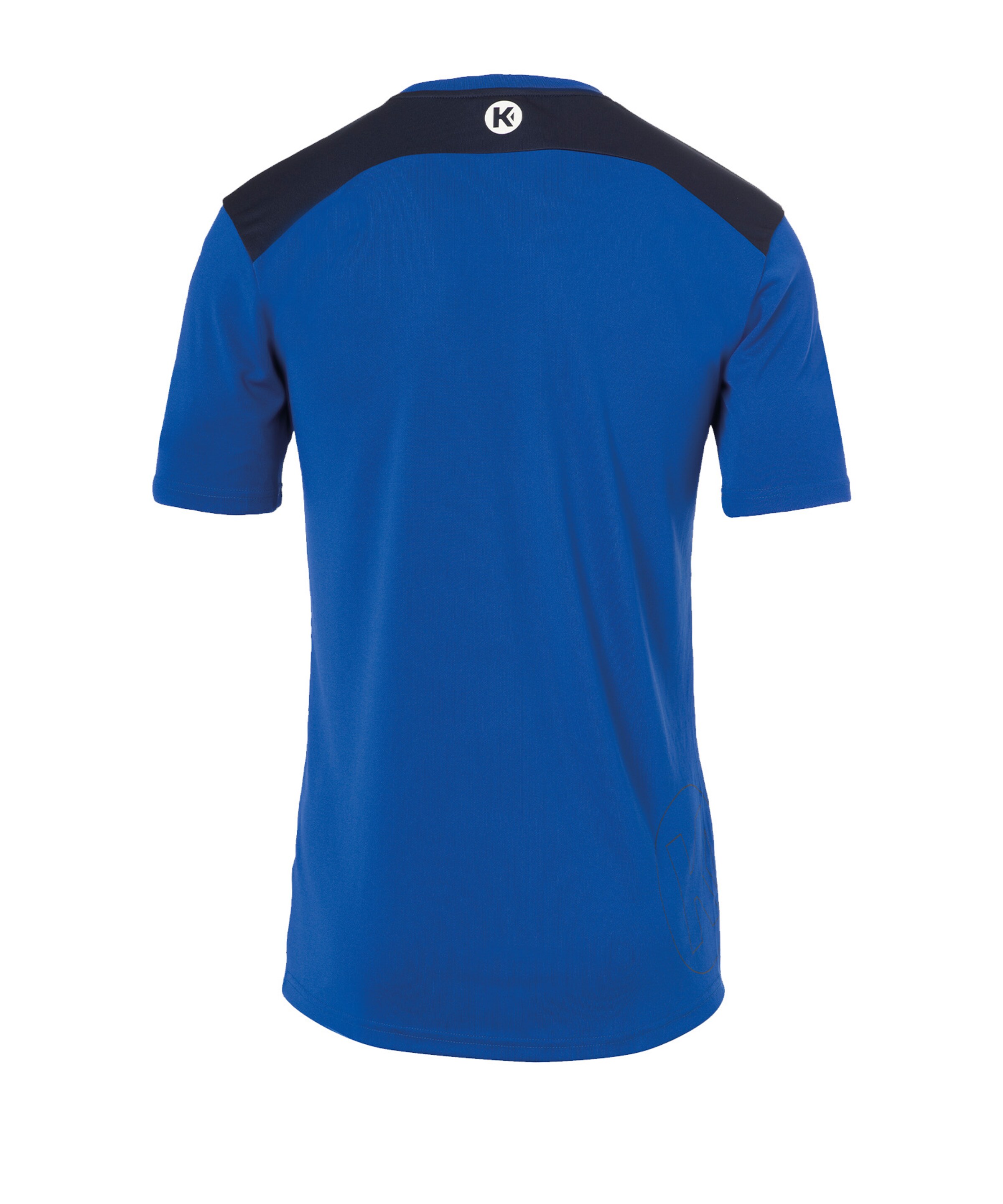 KEMPA Trikot in Blau