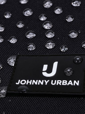 Johnny Urban Рюкзак 'Allen Medium' в Черный