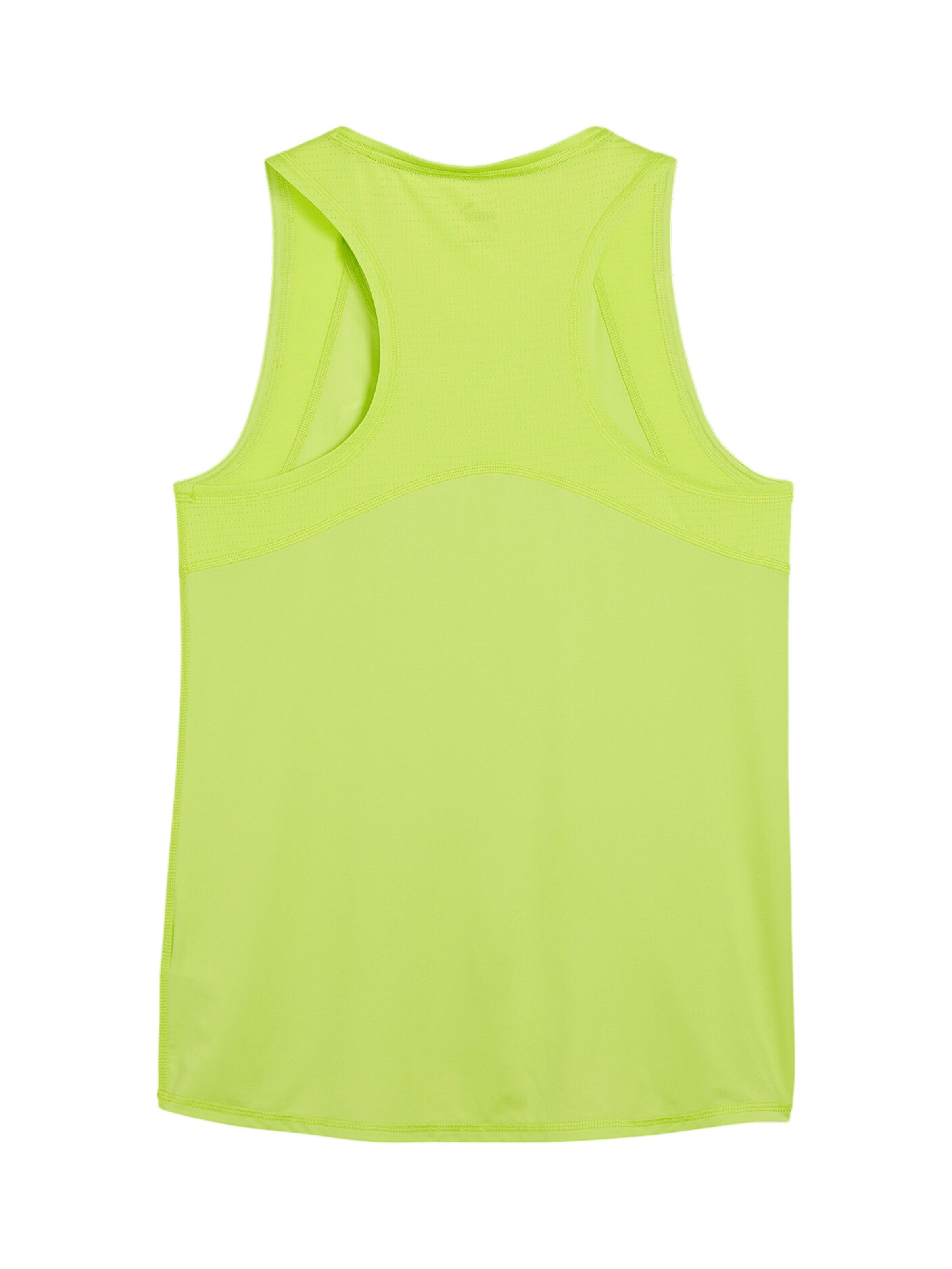 Haut de sport PUMA en vert