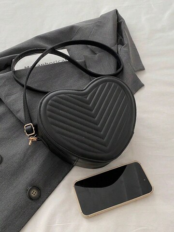 Tomshop24-7 Crossbody Bag 'Irma' in Black