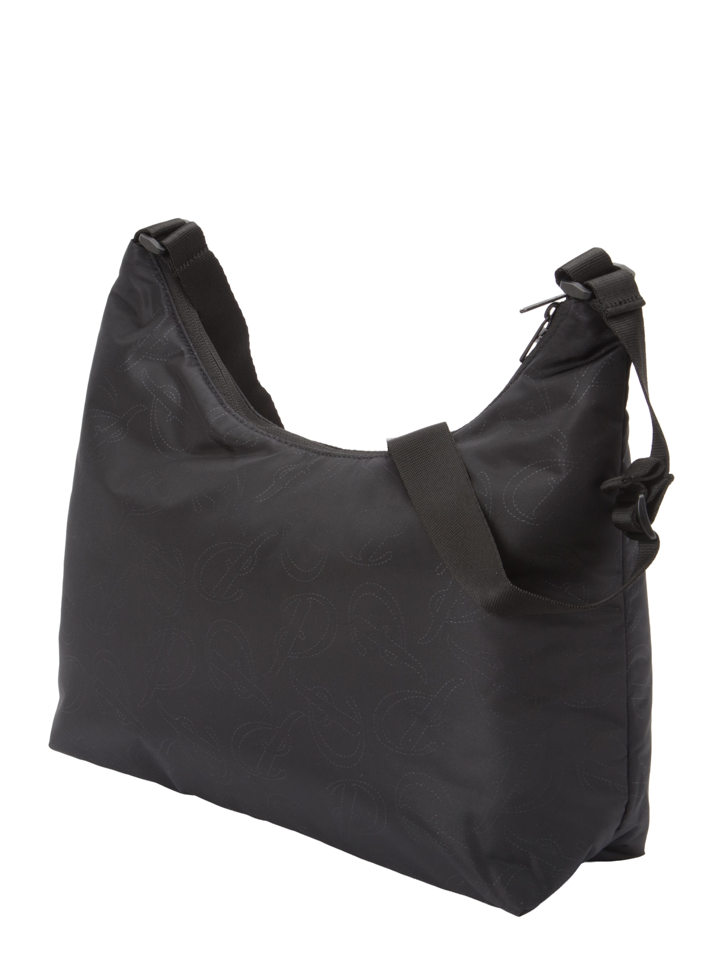 PUMA Válltáskák 'POP' - fekete