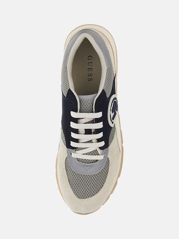 GUESS Sneakers 'Fano' in Mixed colors