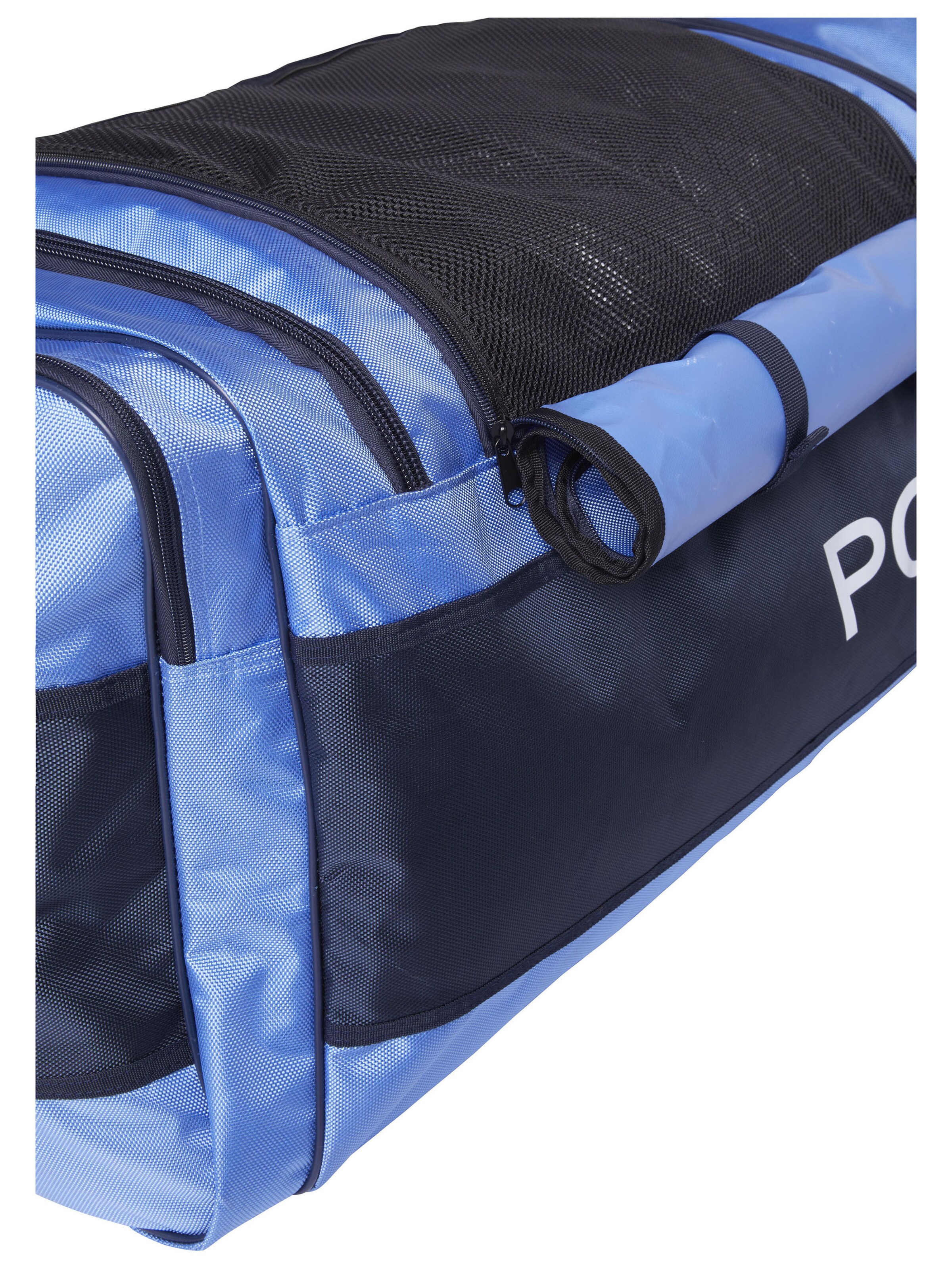 Polo Sylt Reisetasche in Blau