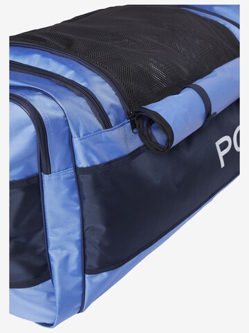 Polo Sylt Reisetasche in Blau