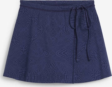 PUMA Sportrock 'Move Cloudspun' in Blau: Vorderseite