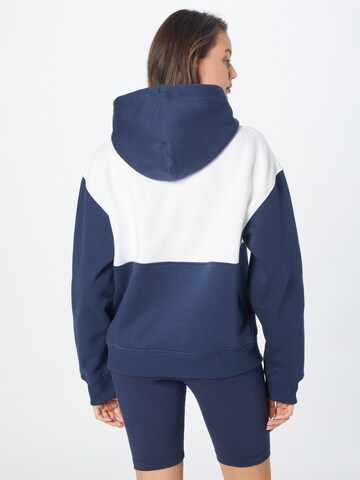 Sweat-shirt Tommy Jeans en bleu