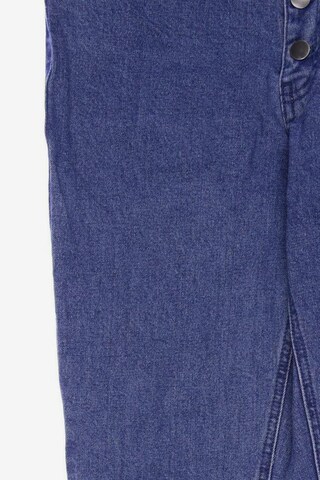 ABOUT YOU Jeans 29 in Blau