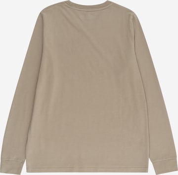 Abercrombie & Fitch Paita 'ESSENTIAL' värissä beige