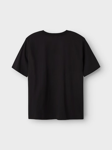 LMTD - Camiseta en negro