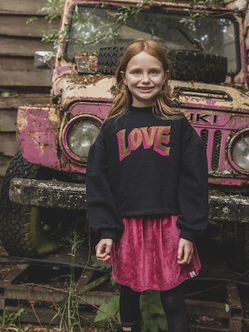 Looxs Revolution Rok in Roze: voorkant