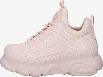 BUFFALO Sneaker in Pink