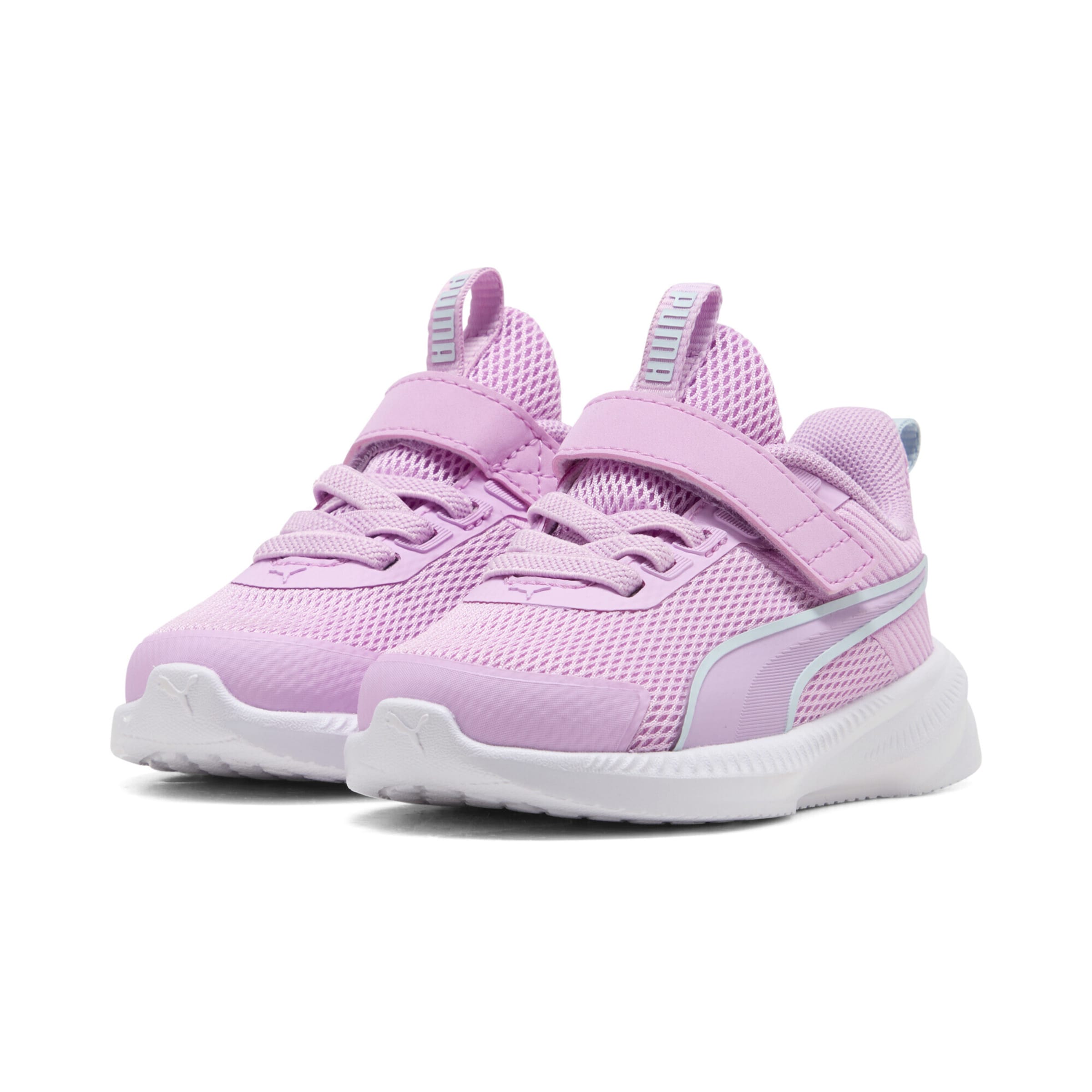 PUMA Laufschuh 'Flyer 4' in Pink