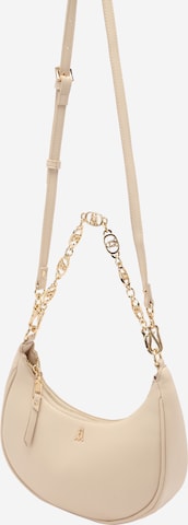 Sac bandoulière 'Bwand' STEVE MADDEN en beige