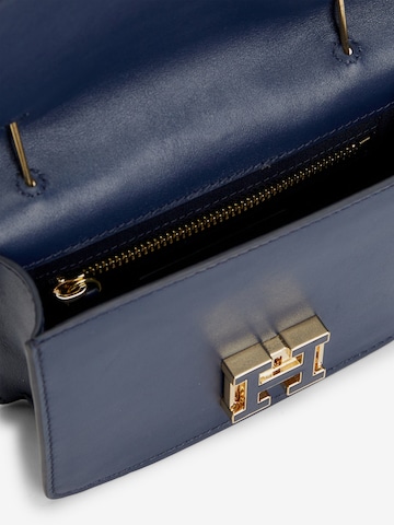 TOMMY HILFIGER Umhängetasche in Blau