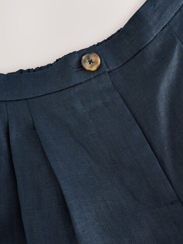 Regular Pantalon Next en bleu