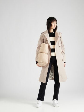 TOMMY HILFIGER Sweter w kolorze czarny