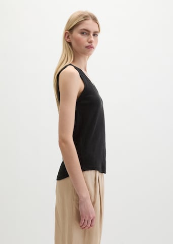 Marc O'Polo Top in Schwarz