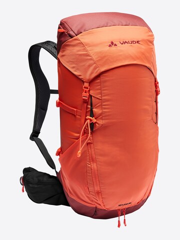 VAUDE Sportrugzak 'Neyland 30' in Rood