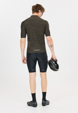 ENDURANCE Functioneel shirt 'Logan' in Groen