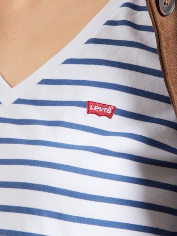 LEVI'S ® Särk 'The Perfect ', värv valge