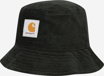 Carhartt WIP Hat in Brown: front