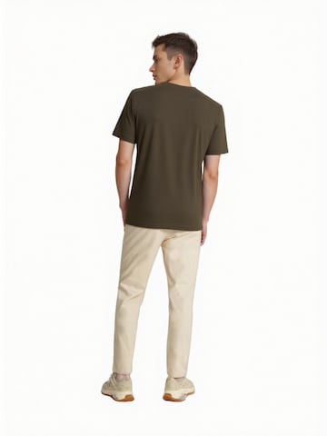 Petrol Industries T-Shirt in Grau