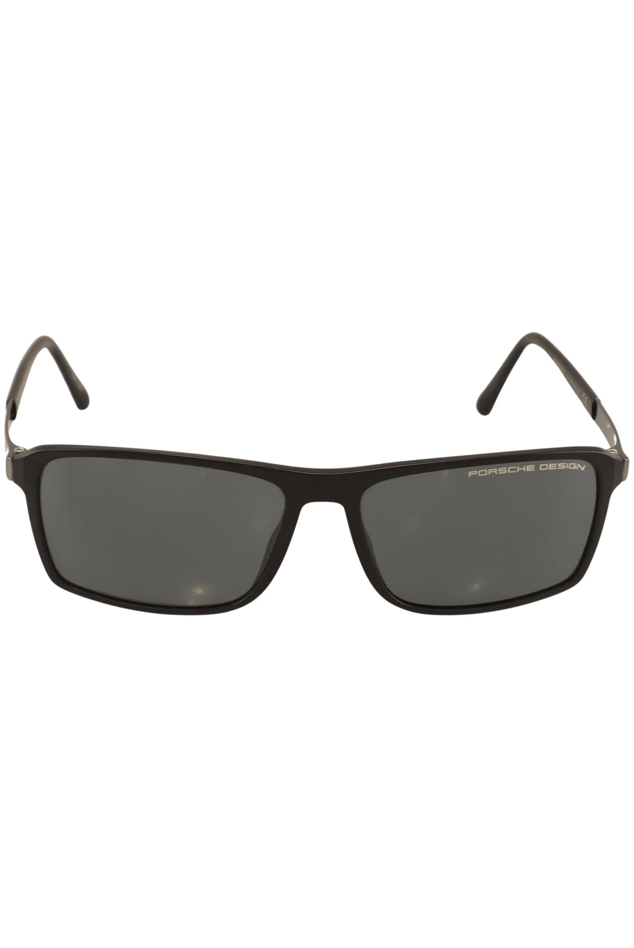 Porsche Design Sonnenbrille One Size in Schwarz
