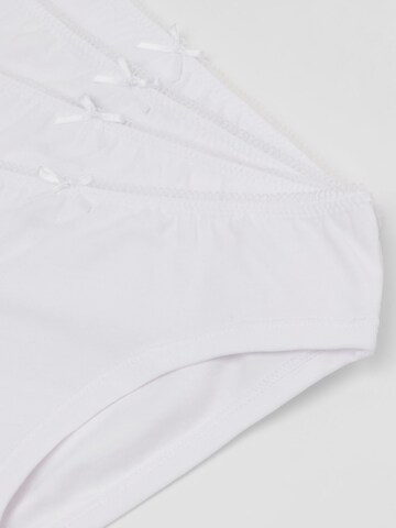 Tezenis Underpants in White