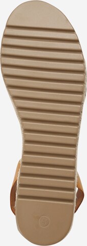 MTNG Sandals 'AMELIE' in Beige