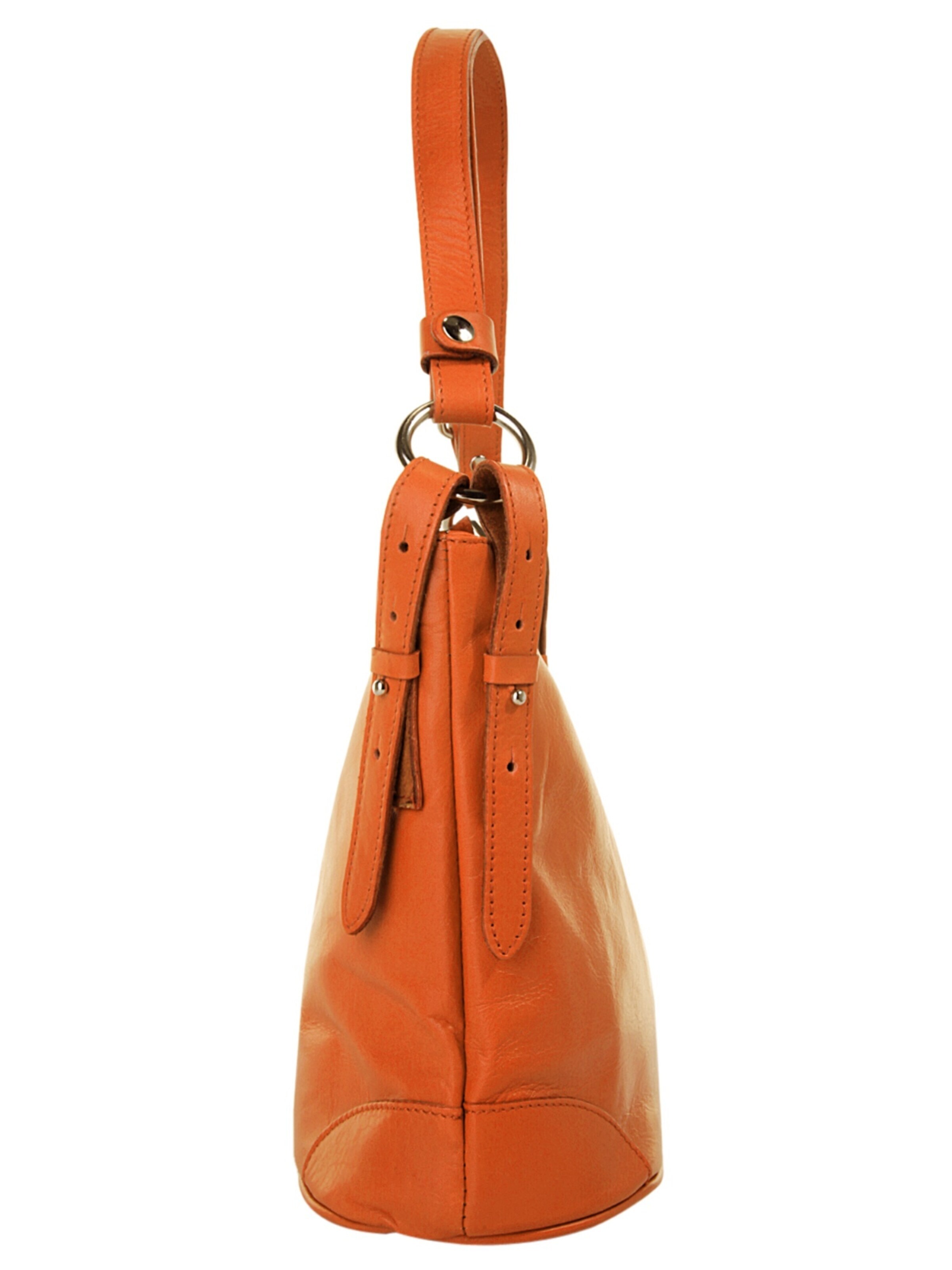 Samantha Look Schultertasche‌‌‌‌‌ in Orange