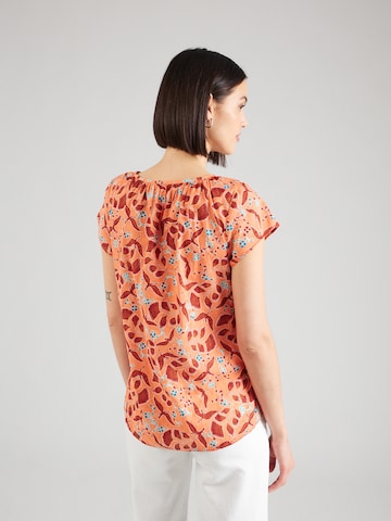 WHITE STUFF Blouse 'Keri' in Oranje