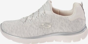 SKECHERS Sneaker '149528﻿' in Weiß