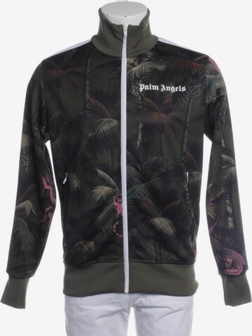Palm Angels Sweatshirt & Zip-Up Hoodie in M in Mixed colors: front