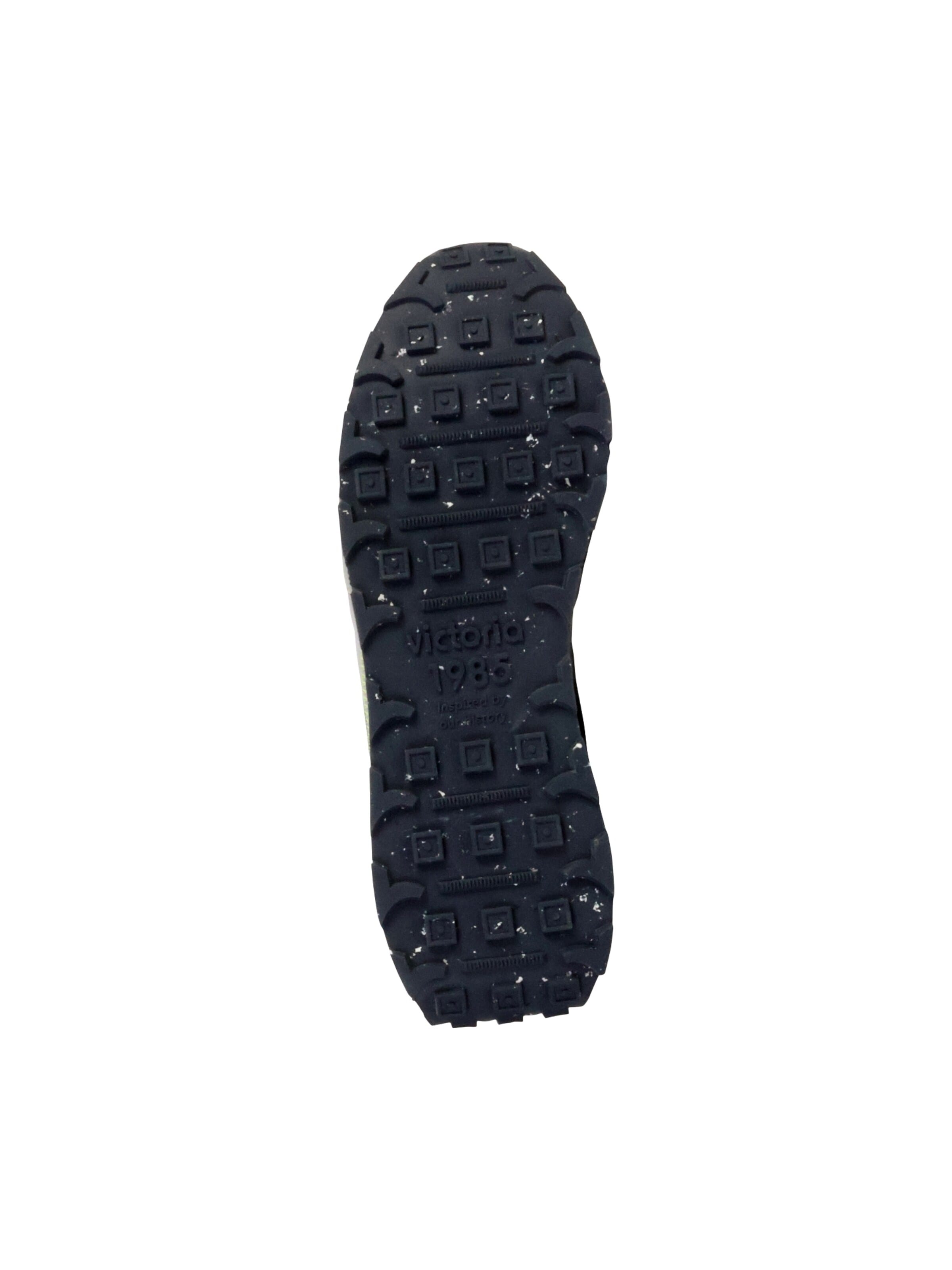victoria - Calzado deportivo con cordones en gris