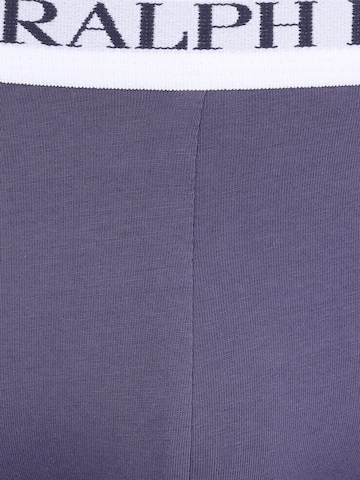 Polo Ralph Lauren Boxershorts 'CLSSIC' in Blauw