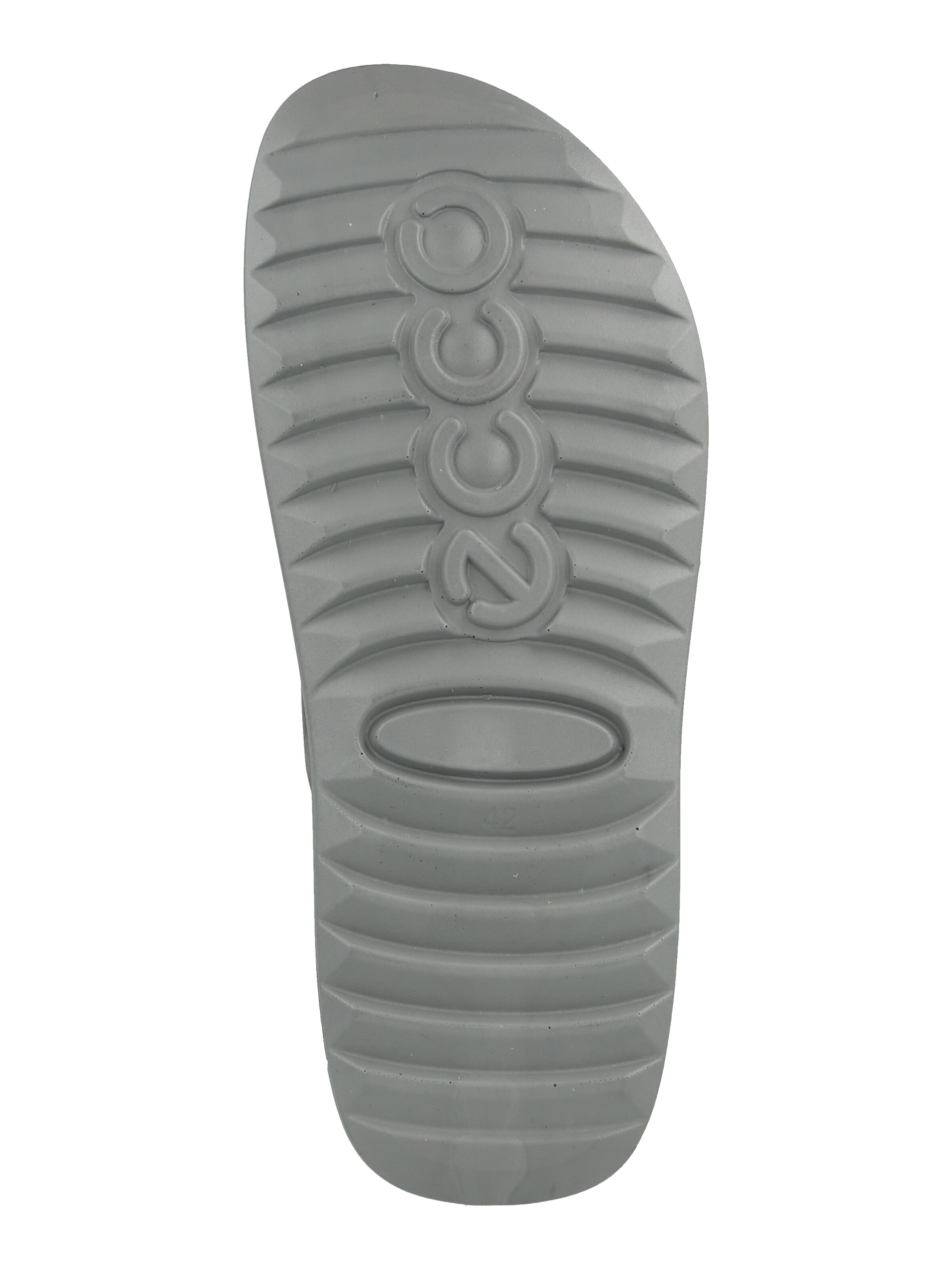 ECCO Plätu 'COZMO', värv pruun