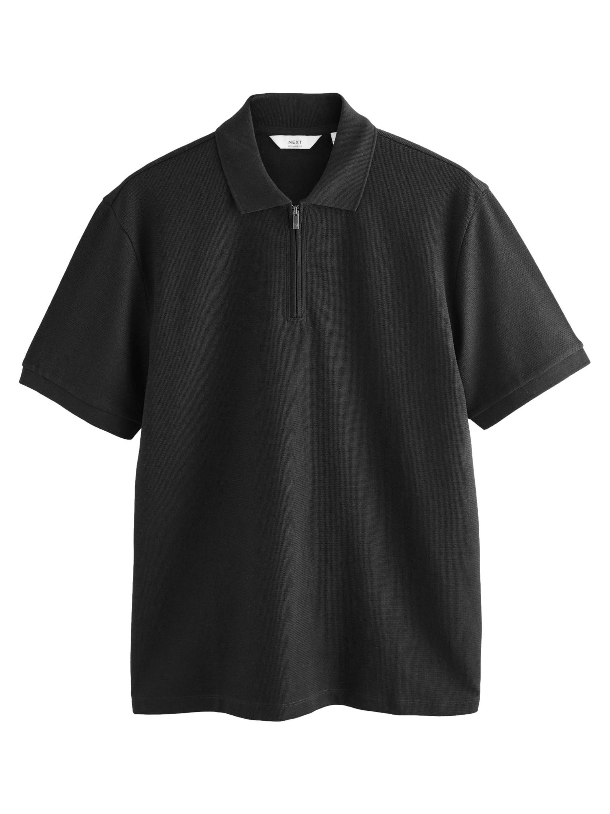 NextMajica - crna boja: prednji dio