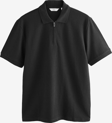 Next Paita värissä musta: etupuoli