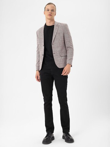 Daniel HillsRegular Fit Sako - miks boja boja