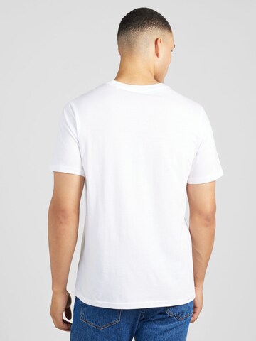 KnowledgeCotton Apparel - Camisa em branco